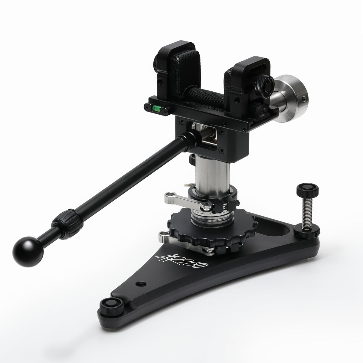 AR250 Front Rest