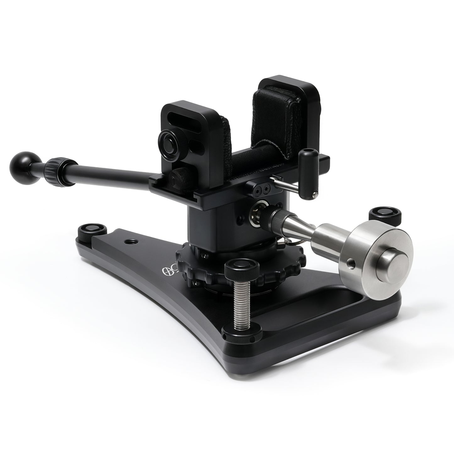 AR250 Front Rest
