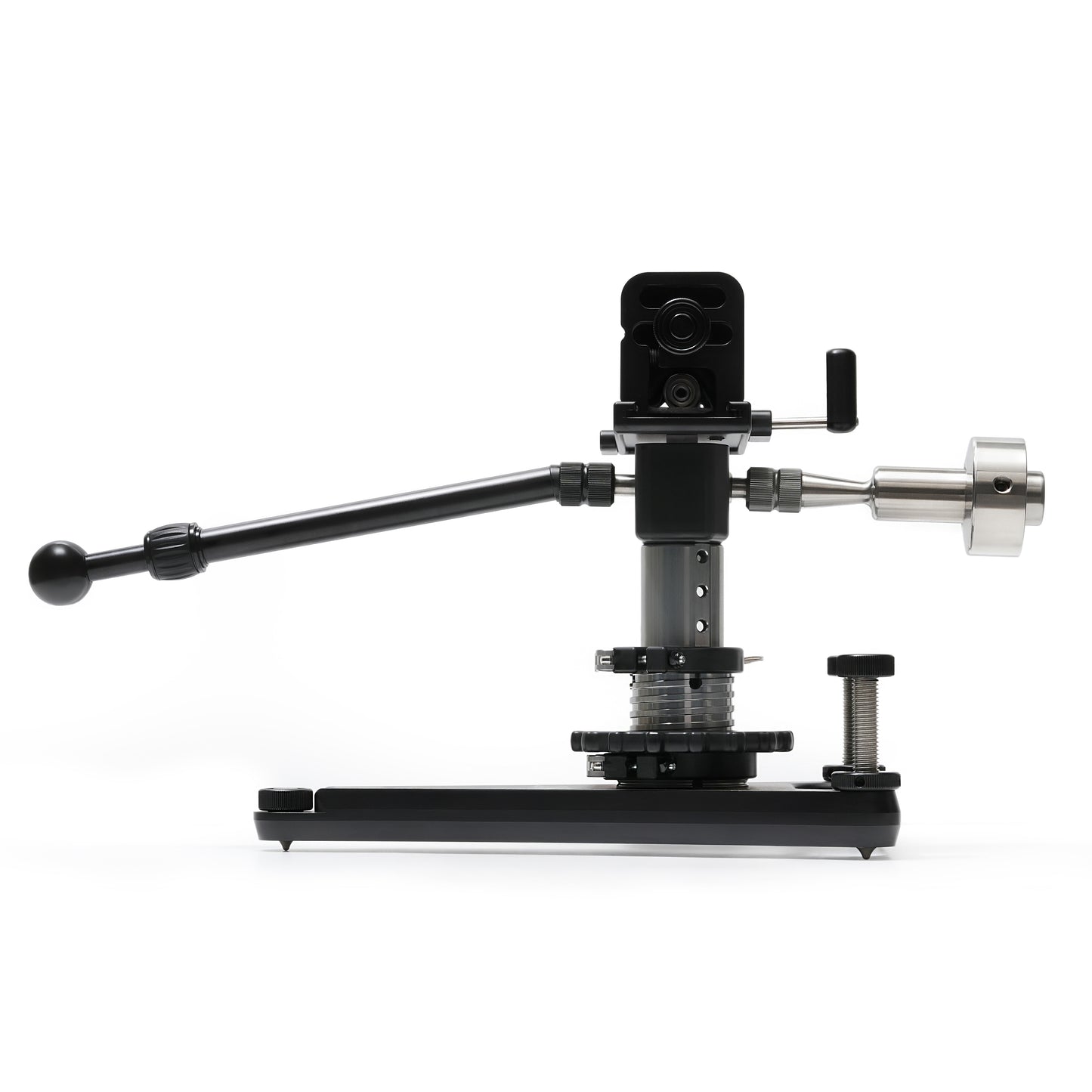 AR250 Front Rest