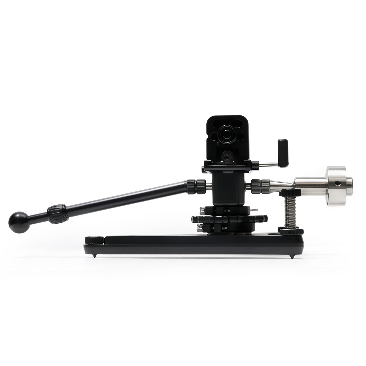 AR250 Front Rest