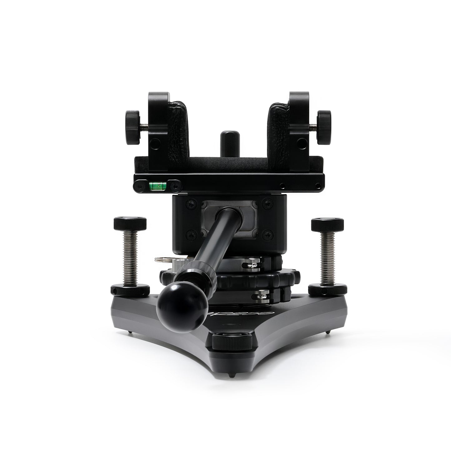 AR250 Front Rest