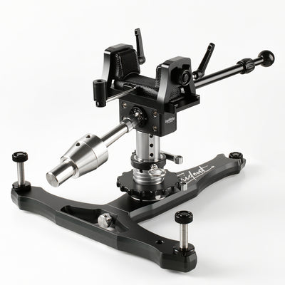 Trident Front Rest