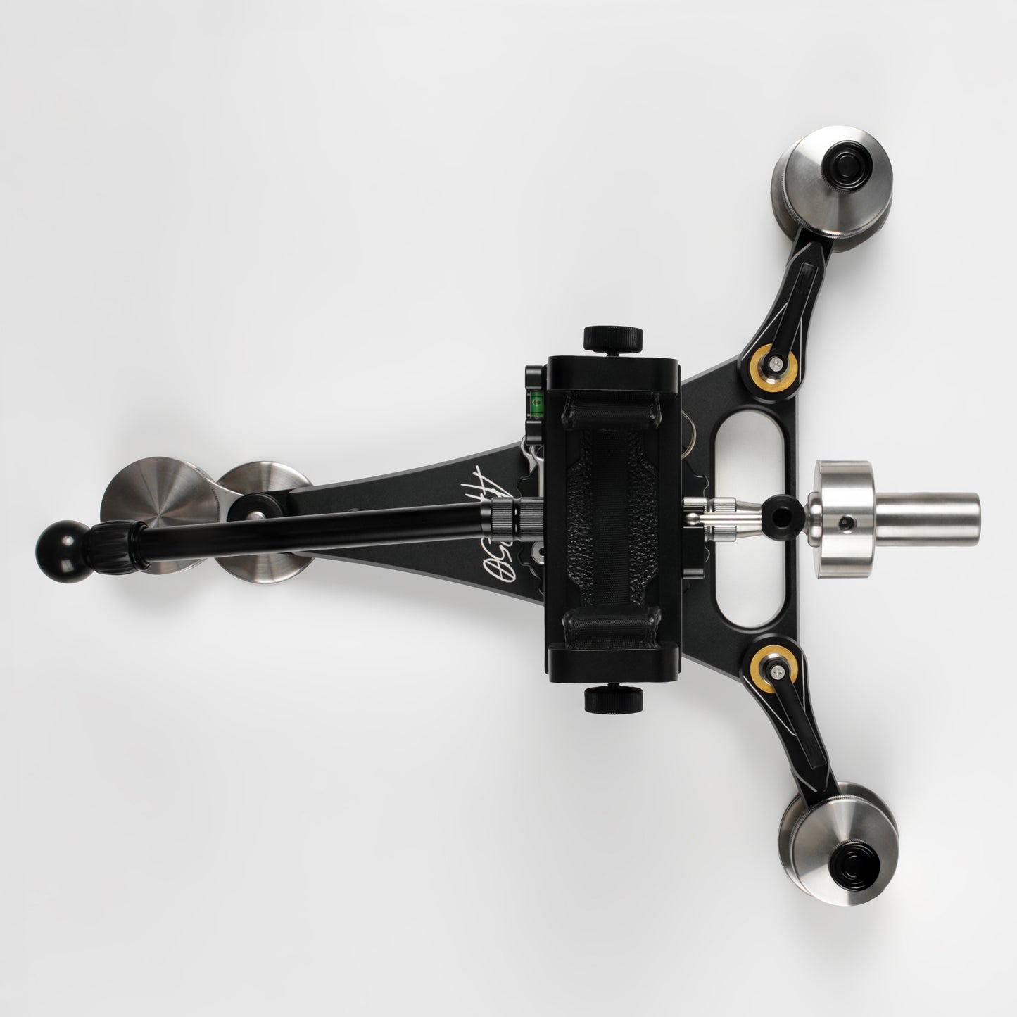 Leg Extension Kit