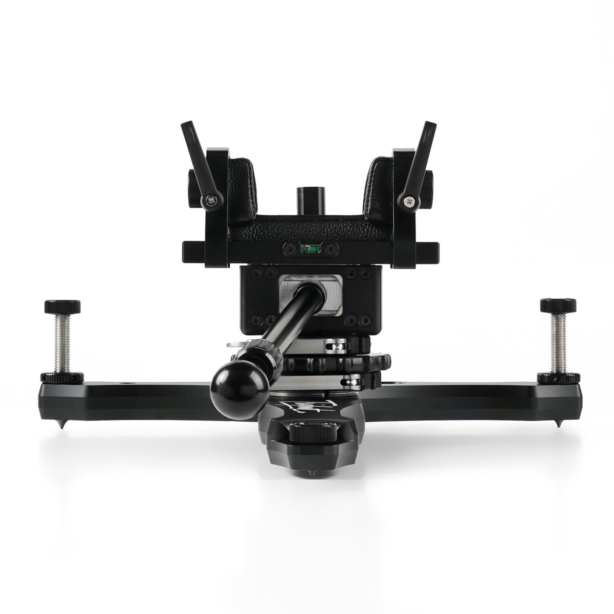 Trident Front Rest – LionWorks Engineering