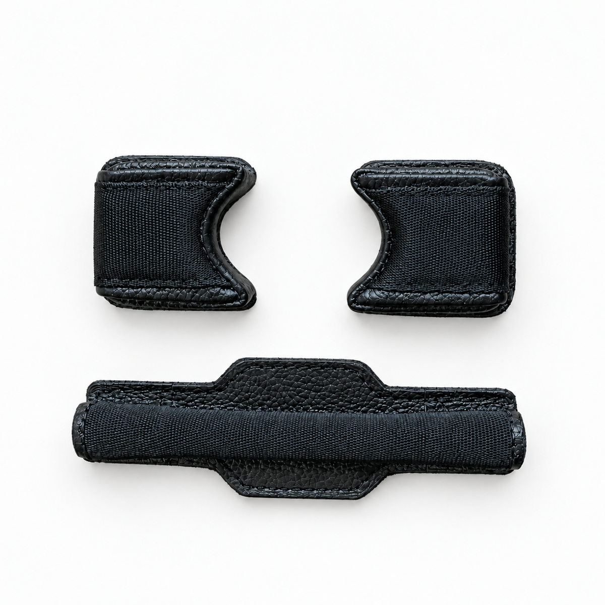 3pc Adjustable Front Bag (AR250 Only)
