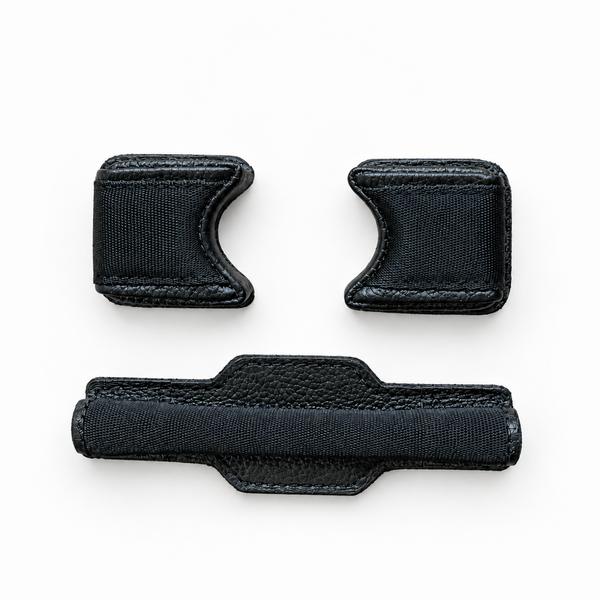 3pc Adjustable Front Bag (AR250 Only)