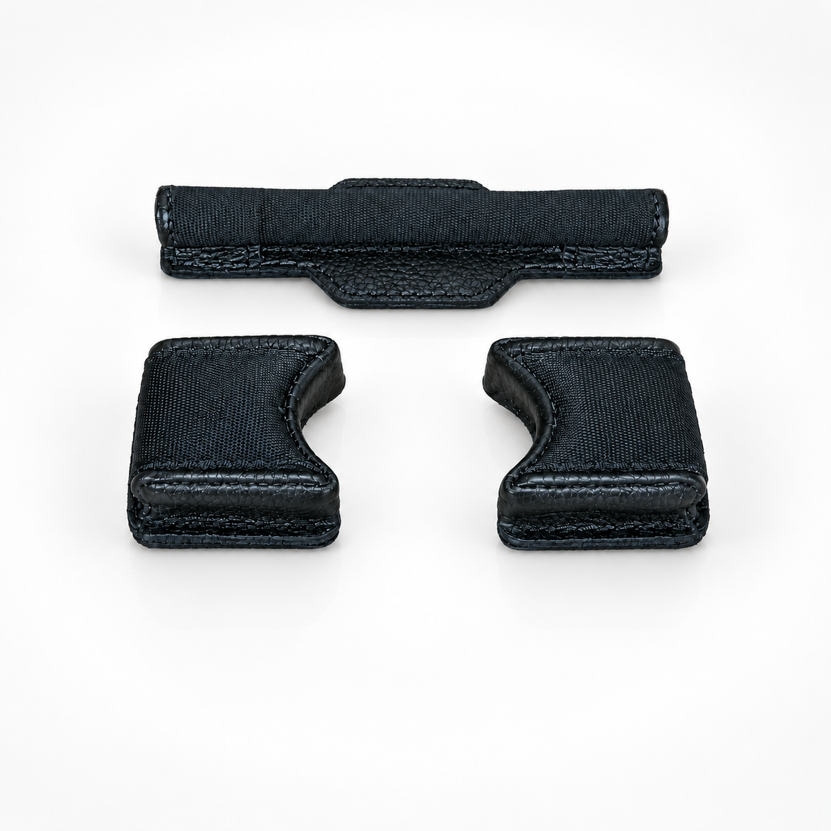 3pc Adjustable Front Bag (AR250 Only)