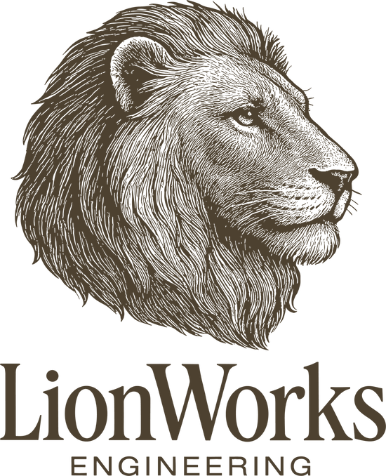 Lionworksengineering.com – LionWorks Engineering