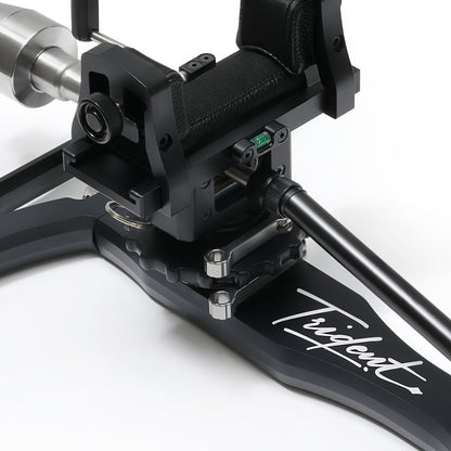 Trident Front Rest