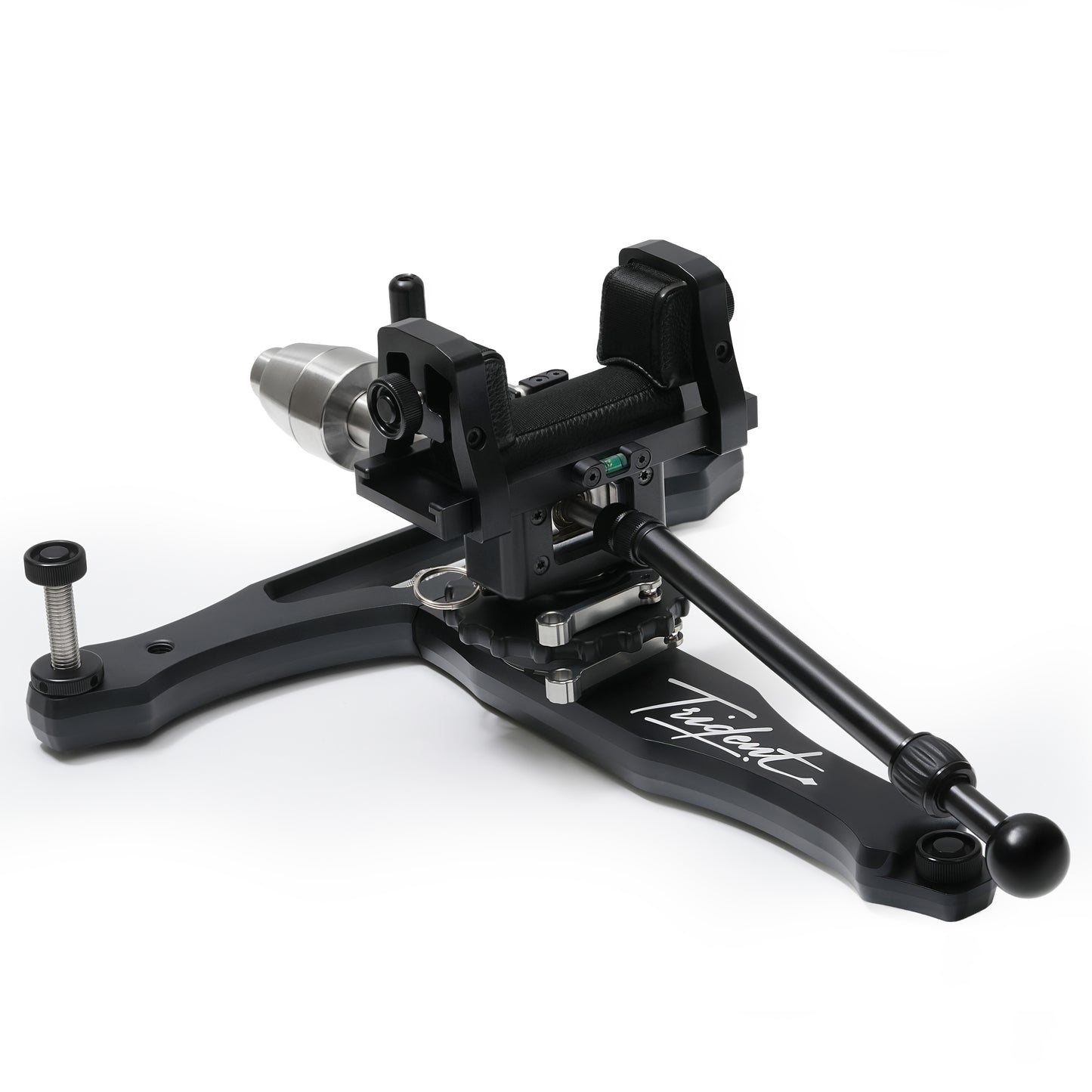 Trident Front Rest