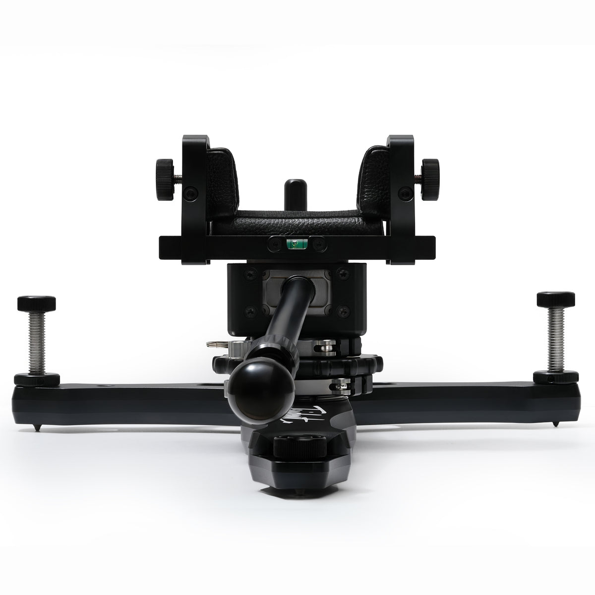 Trident Front Rest – LionWorks Engineering