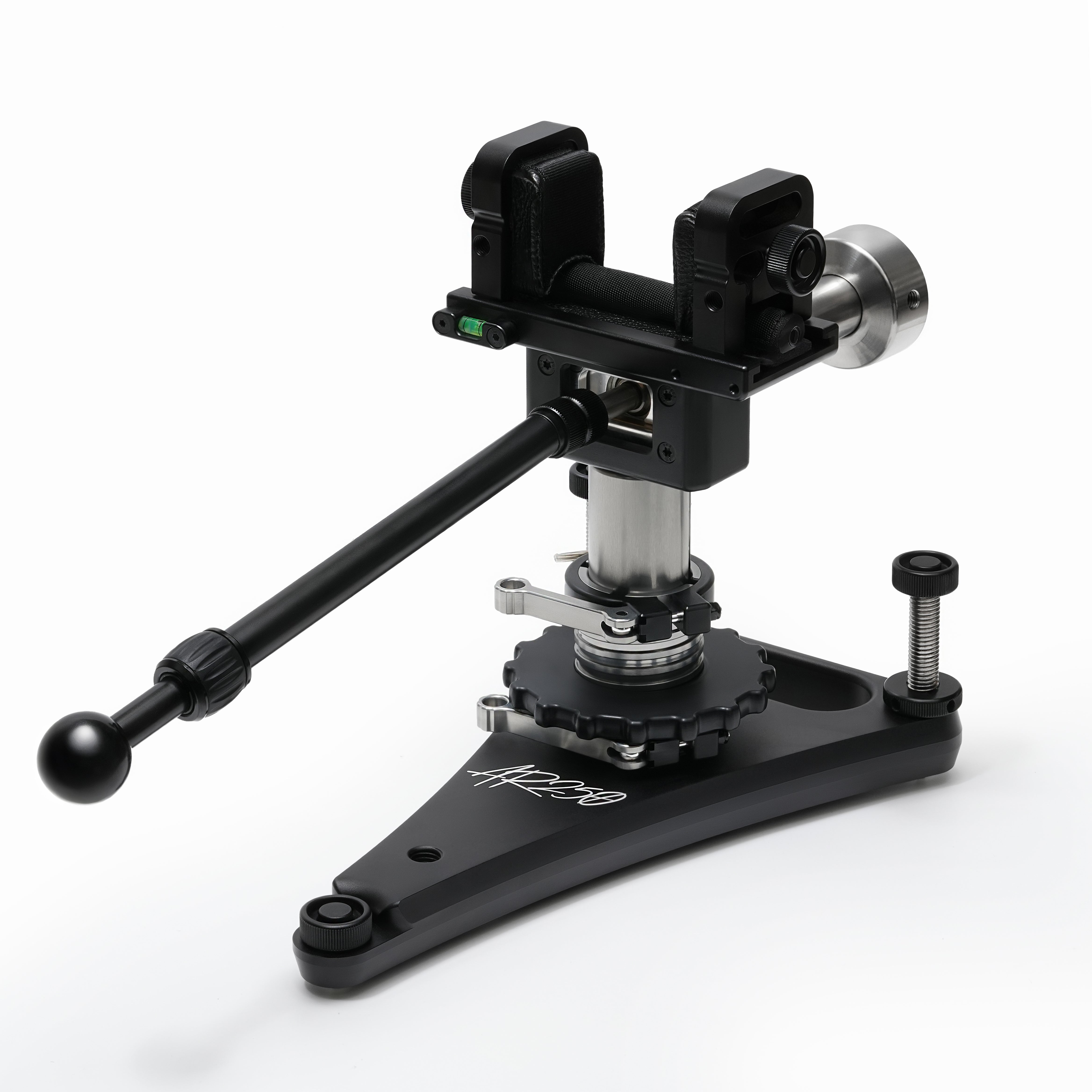 SEB AR250 Adjustable Top | Rimfire Central Firearm Forum