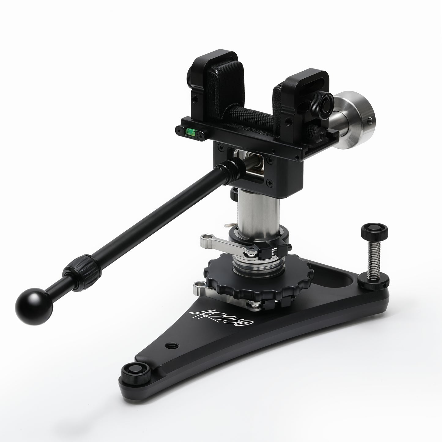 AR250 Front Rest