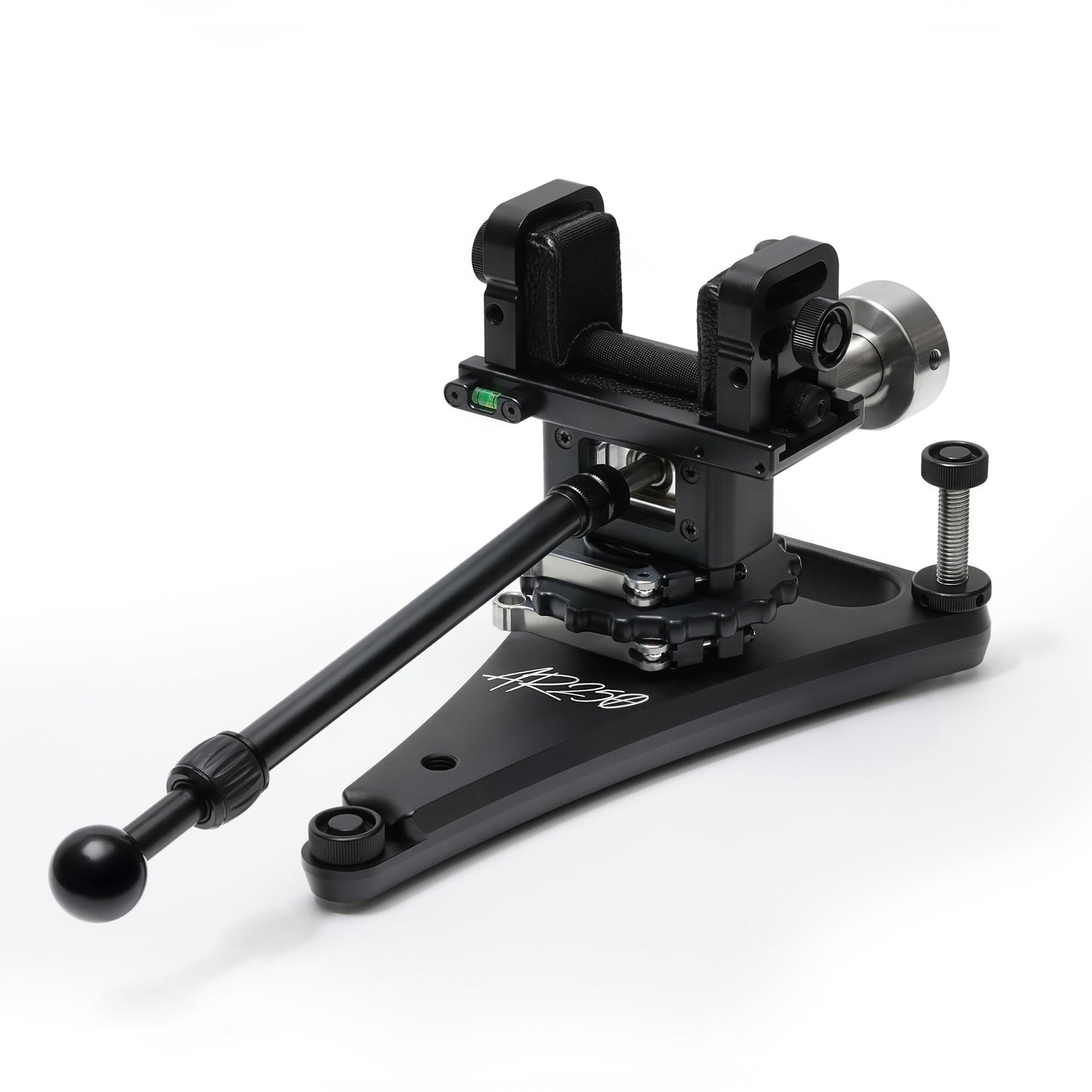 AR250 Front Rest