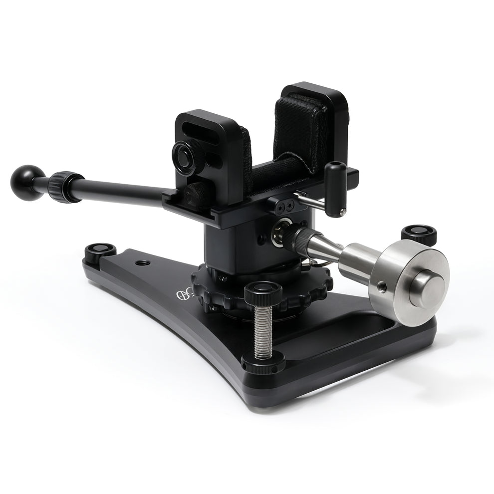 AR250 Front Rest – LionWorks Engineering