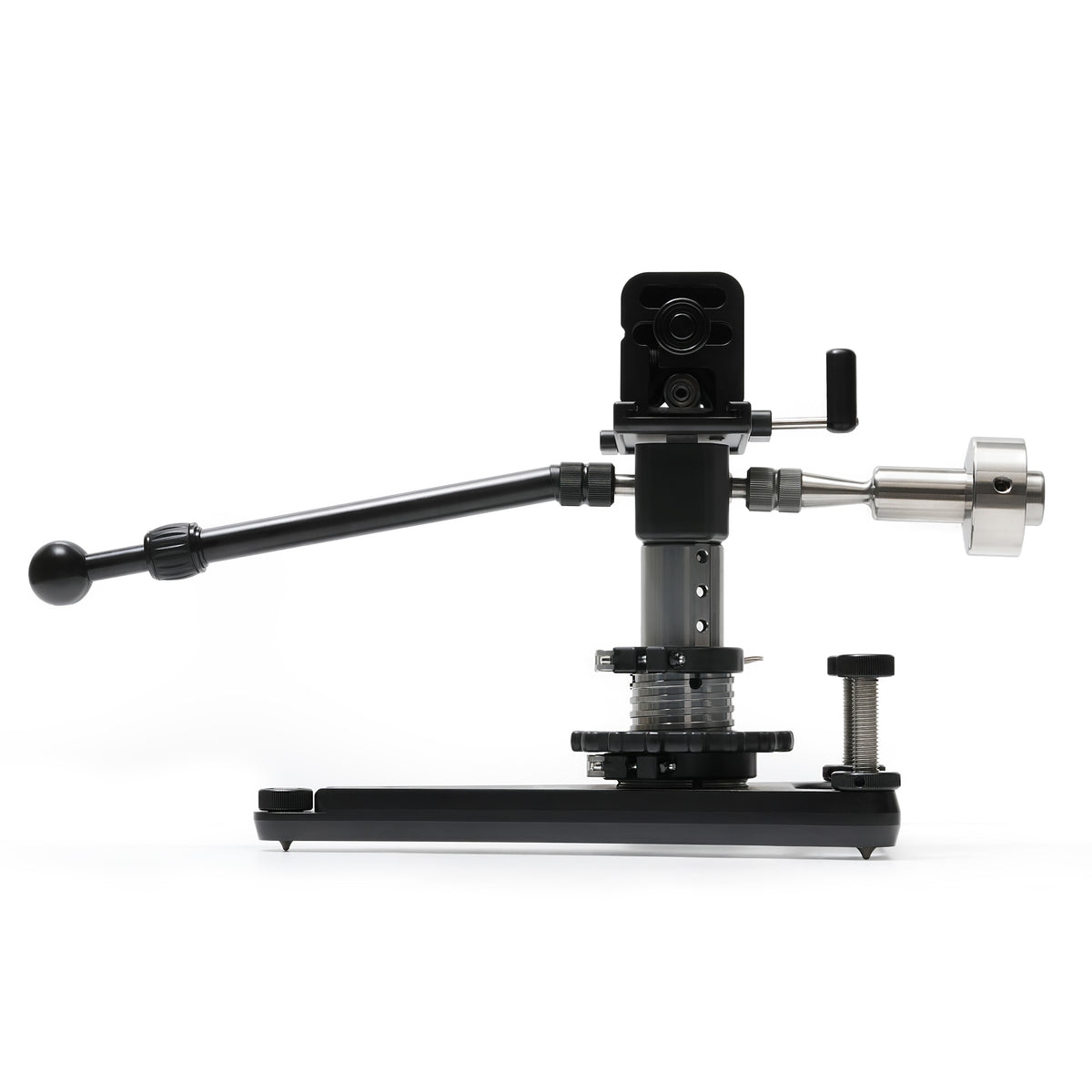 AR250 Front Rest – LionWorks Engineering