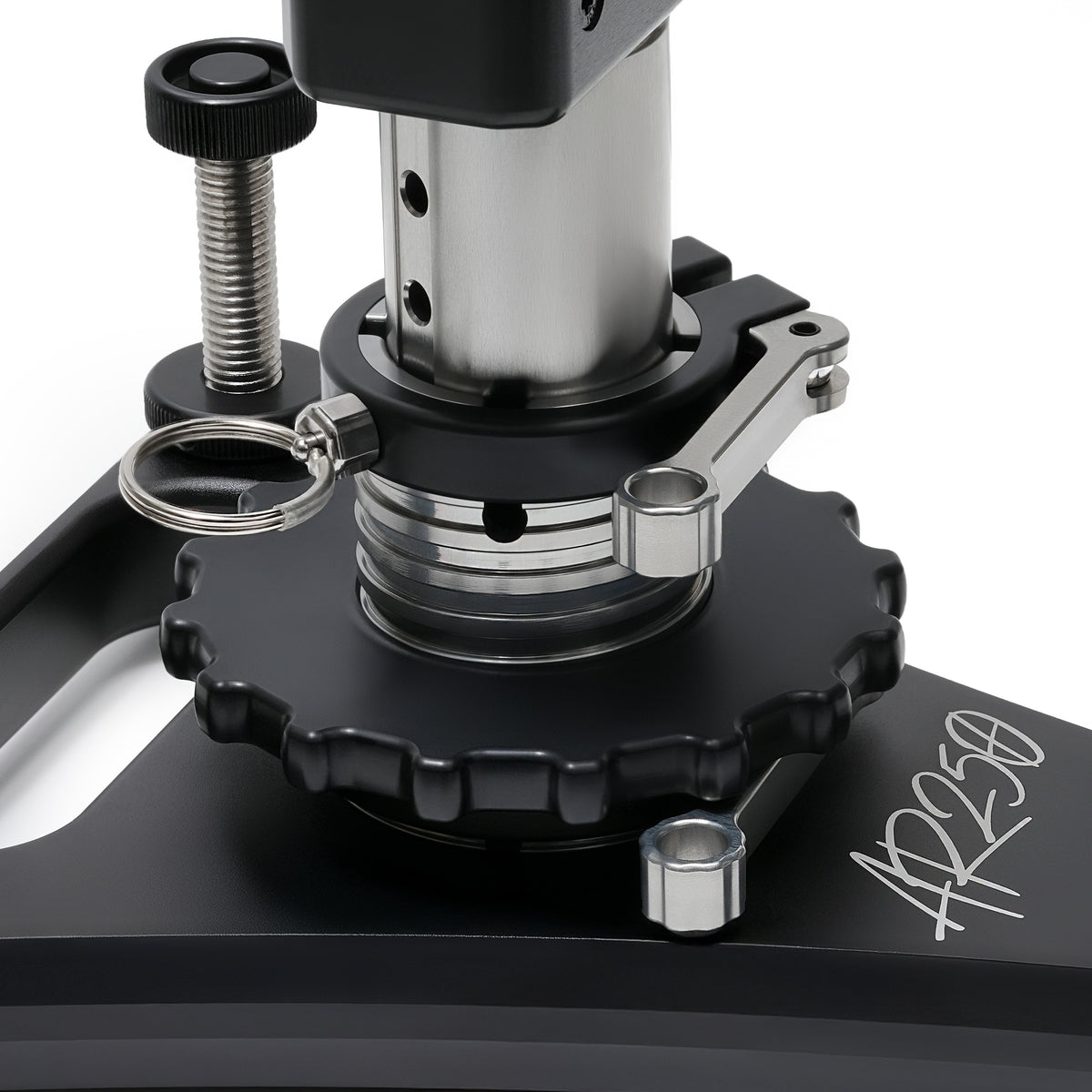 AR250 Front Rest – LionWorks Engineering