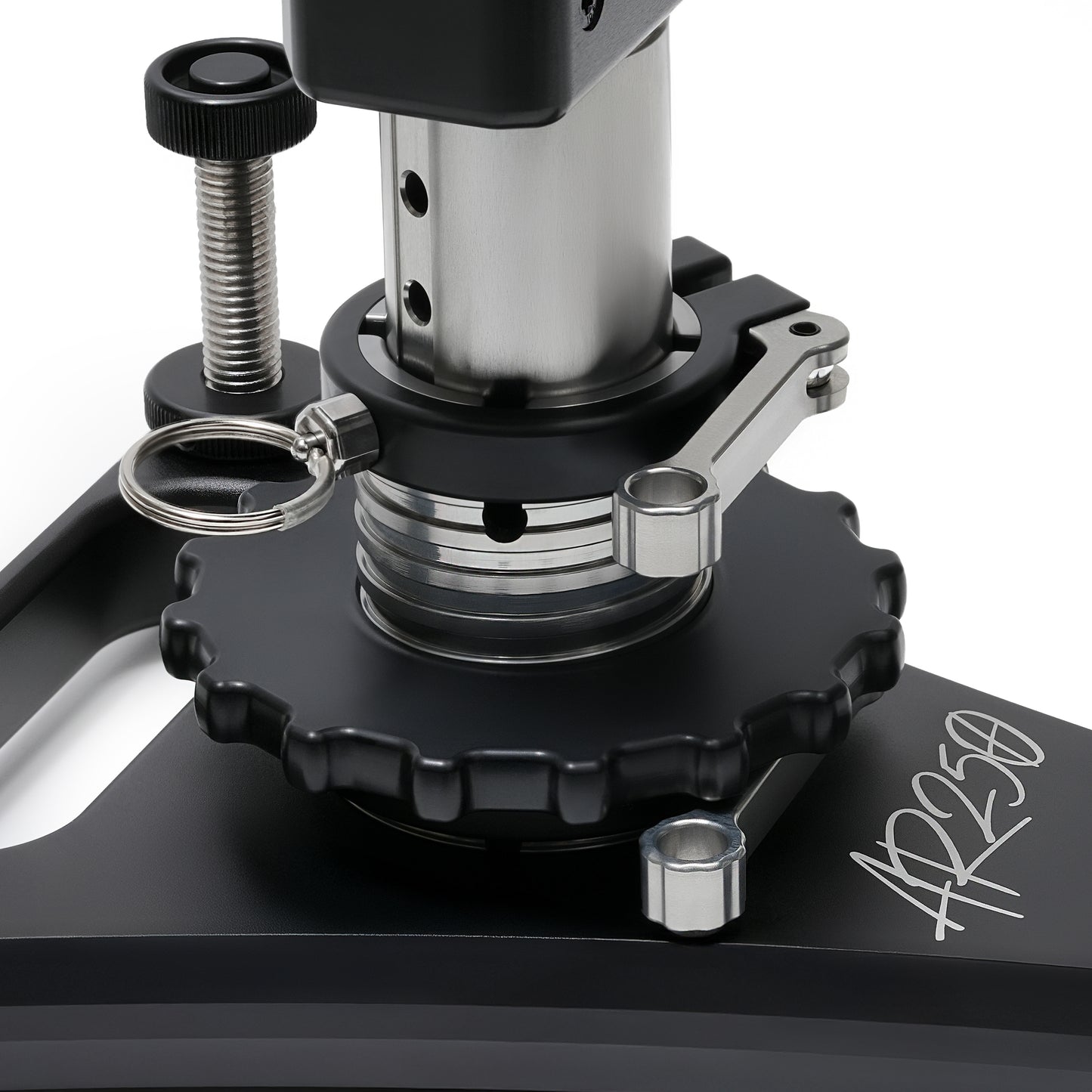AR250 Front Rest