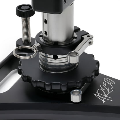 AR250 Front Rest
