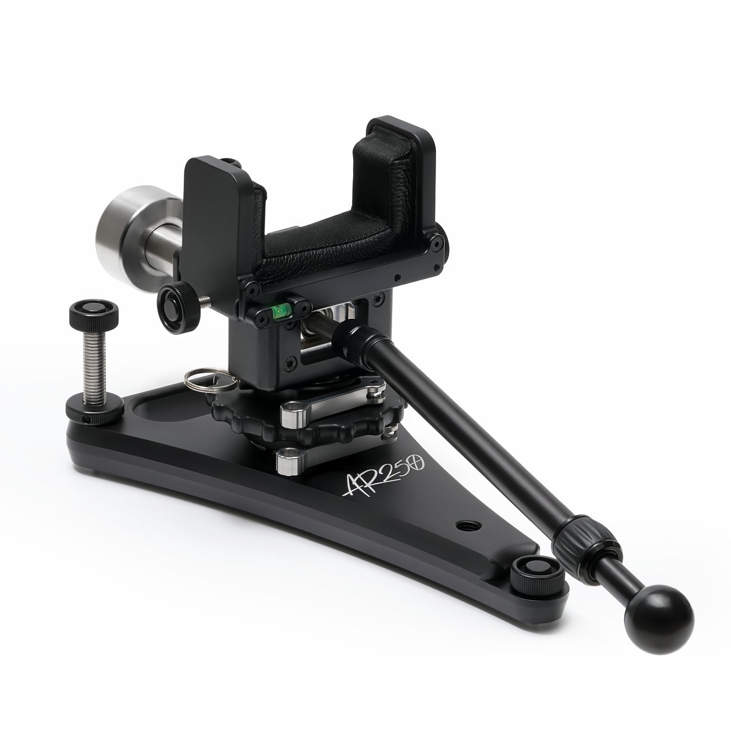AR250 Front Rest