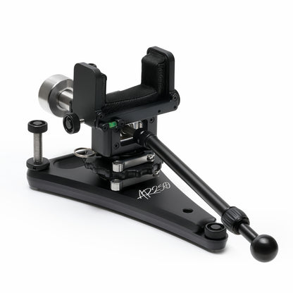AR250 Front Rest
