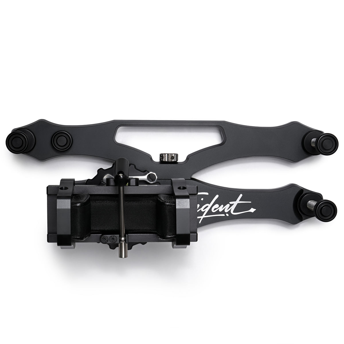 Trident Front Rest – LionWorks Engineering