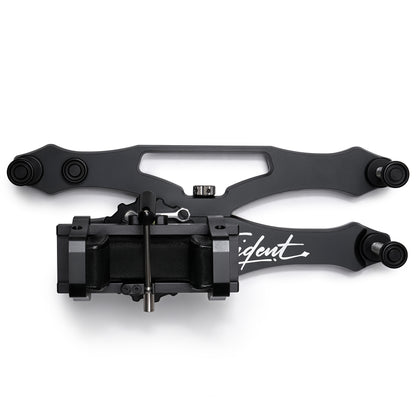 Trident Front Rest