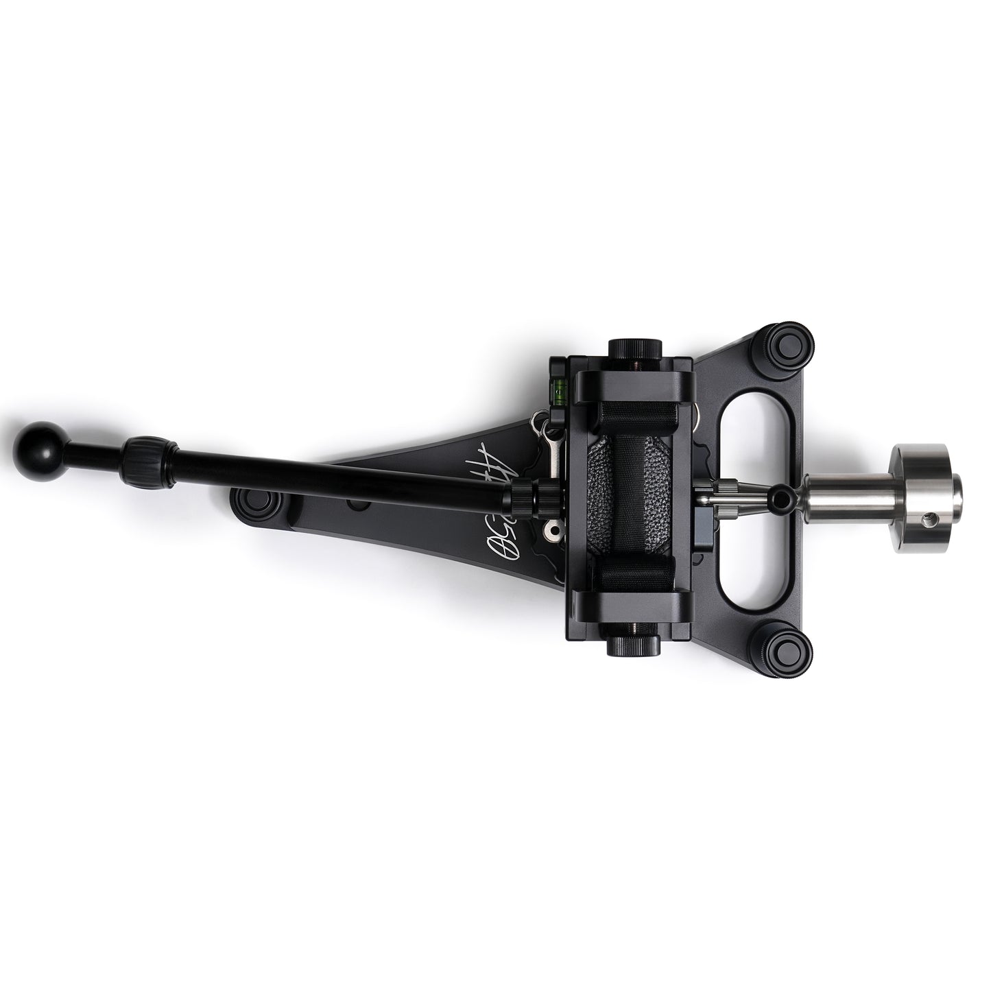 AR250 Front Rest