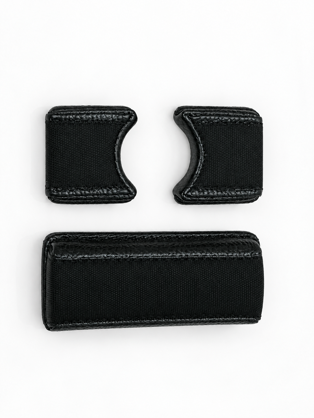 3pc Adjustable Front Bag (Trident only)