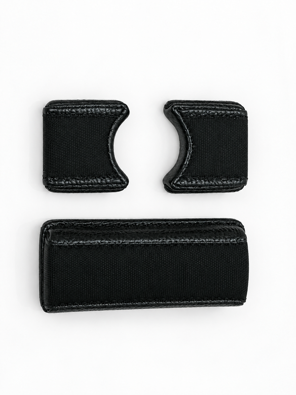 3pc Adjustable Front Bag (Trident only)