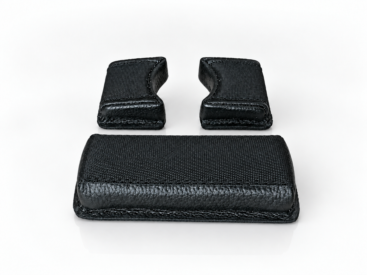 3pc Adjustable Front Bag (Trident only)